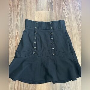 Sine - Formal skirt